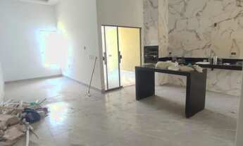 Imagem 6: Casa para Venda em Aparecida de Goiânia, Garavelo Residencial Park, 3 dormitórios, 1 suíte