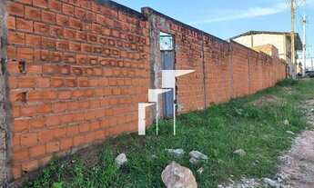 Imagem: Terreno no Lourival Parente