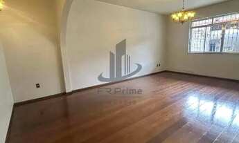 Imagem 2: Excelente Apartamento com 4 quartos para alugar, 443,96 m² por R$ 2.800 - Retiro - Volta R