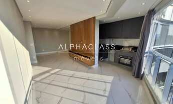 Imagem 4: Alugo apartamento em Alphaville - Wave