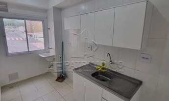 Imagem 6: APARTAMENTO 2 QUARTOS RESIDENCIAL GUADALAJARA