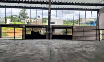 Imagem 3: GALPÃO EM HOLAMBRA