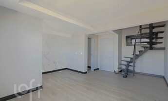 Imagem 3: Apartamento à venda em Jardim Botânico com 54 m², 2 quartos, 1 vaga