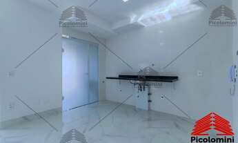 Imagem 6: Apartamento à venda na Mooca, novo, 3 banheiros, 2 vagas de garagem, 97m², sacada gourmet