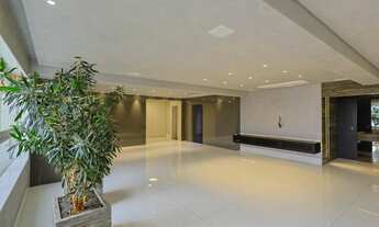 Imagem 2: APARTAMENTO PARA LOCAÇÃO 03 SUITES 04 VAGAS COM LAZER COMPLETO