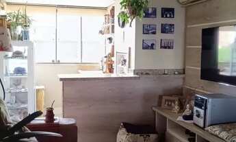 Imagem 7: Apartamento à venda na Cidade Baixa com 63m² e 2 dormitórios/quartos