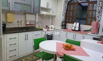 Imagem 12: Campinho Casa em condomínio com 3 dormitórios