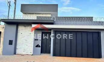 Imagem 7: Casa em Rua Pantanal - Granada - Uberlândia/MG