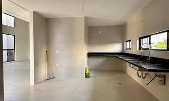 Imagem 6: Alphaville - Casa com 04 Suítes a Venda no Condomínio Alphaville Campina Grande