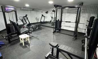 Imagem 7: Beira Mar Reformado com 2 vagas e Lazer