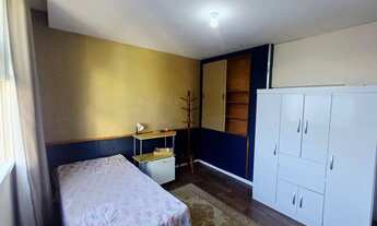 Imagem 4: Aluguel de quarto individual com vista para a praia, rua do Castelinho, pertinho do metrô