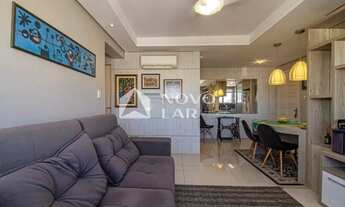 Imagem 2: Apartamento À venda com 2 dormitórios no Bairro Bom Fim em Porto Alegre/RS