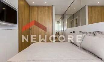 Imagem 7: Apartamento em Rua Alferes Ângelo Sampaio - Batel - Curitiba/PR