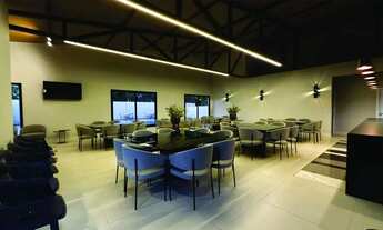 Imagem 5: Casa de condomínio à venda em Curitiba, Santa Felicidade, com 4 quartos, 207,3m²