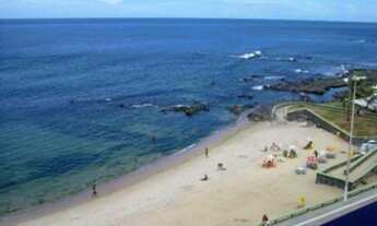 Imagem 4: Flat 1/4 Sala Ondina - Pier Sul - Excelente localização!!