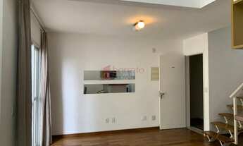 Imagem 2: APARTAMENTO À VENDA NO CONDOMÍNIO VIVERE DUPLEX - JUNDIAÍ/SP