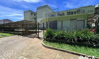 Imagem: Apartamento com 2 dormitórios para alugar