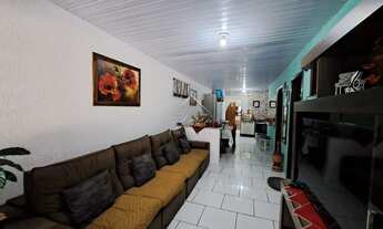 Imagem 6: CASA RESIDENCIAL com 3 dormitórios à venda com 140m² por R$ 380.000,00 no bairro Alto Boqu