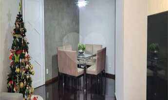 Imagem 3: Apartamento com 3 quartos à venda em Jardim Das Laranjeiras - SP