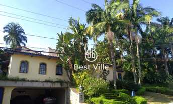 Imagem: Casa à venda, 332 m² por R$ 4.500.000,00