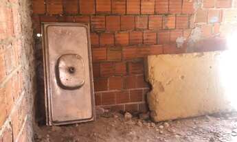 Imagem 2: Casa pra vender troco em carro