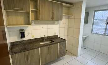 Imagem: Apartamento para Locação em Manaus, Ponta