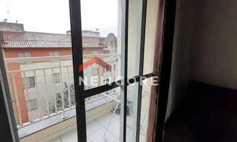 Imagem 5: Apartamento em Avenida Loreto - Jardim Santo André - Santo André/SP