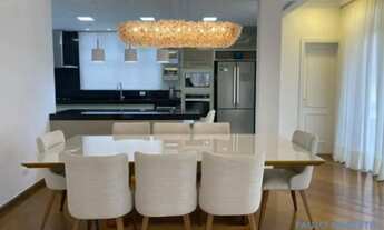 Imagem 4: CASA EM CONDOMÍNIO - ALPHAVILLE - SP