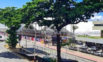 Imagem 2: Apartamento decorado no Circuito Ondina do Carnaval