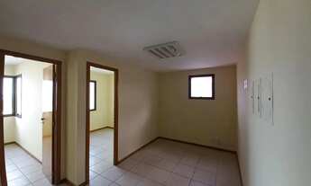 Imagem 7: Excelente Sala, 41m², no Bairro Praia de Belas, frente Guaíba