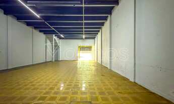 Imagem: Prédio para alugar no bairro Vila Regente