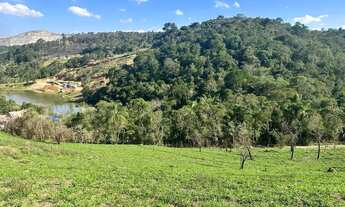 Imagem 7: Terreno 500 metros em Santa isabel/Arujá com linda vista para área verde