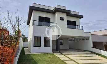 Imagem 2: Casa á venda com 3 suítes- Residencial Pecan - Itupeva/SP