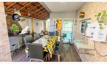 Imagem 4: Casa Duplex Centro do Eusébio