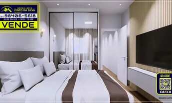 Imagem 6: Imóvel para venda com 38 metros quadrados com 1 quarto em Porto Novo - São Gonçalo - RJ