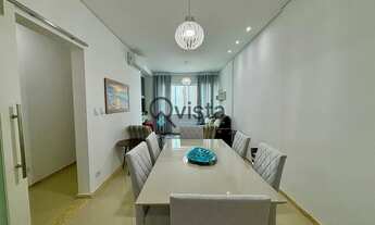 Imagem 3: Apartamento à Venda 2 Quartos 2 Banheiros na Pitangueiras no Guarujá