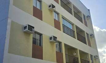 Imagem 1: Apartamento Mobiliado 2qts