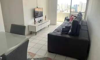 Imagem 4: Apartamento à venda no EDIFICIO SAN BENITO, JATIÚCA, Maceió, AL