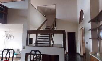 Imagem 3: Casa em Centro Casa com 3 dormitórios