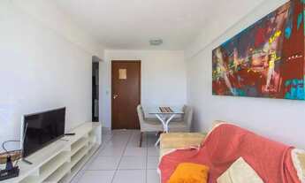 Imagem 5: Apartamento 2 quartos - Pina