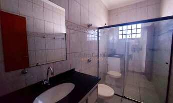 Imagem 7: Casa com 3 dormitórios para alugar, 130 m² por R$ 3.580,66/mês - Jardim Nielsen Ville - Am