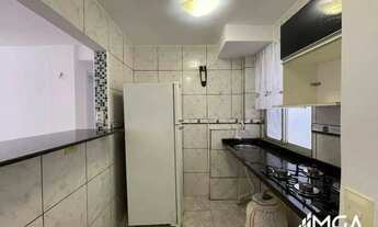 Imagem 6: Apartamento com 2 dormitórios para alugar por R$ 1.695,00/mês - Condominio Residencial Ida