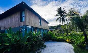 Imagem 5: CASA RESIDENCIAL em TRANCOSO - BA, TRANCOSO