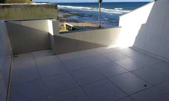 Imagem 3: Casa Ipitanga pé na areia