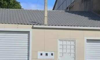 Imagem: Casa com comércio Centro SJP