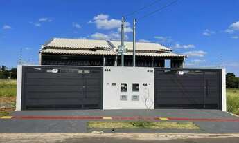 Imagem 2: Casa Térrea à venda, 2 quartos, 1 suíte, 2 vagas, Nova Lima - Campo Grande/MS
