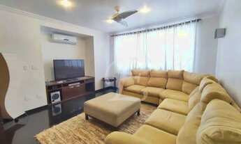 Imagem 6: Casa com 4 dormitórios para alugar, 384 m² por R$ 18.000,00/mês - Alphaville - Santana de