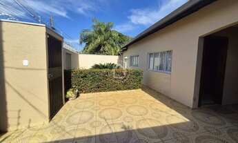 Imagem 4: CASA COM 3 DORMITORIOS E PISCINA