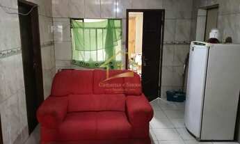 Imagem 5: CASA PARA VENDA NO JARDIM FLORESTAL EM QUATRO BARRAS