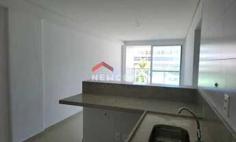 Imagem 5: Apartamento em Rua Artur Monteiro Paiva - Bessa - João Pessoa/PB